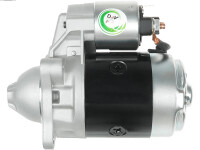 Anlasser passend für Renault R12 Renault R4 12V 0,9 kW
