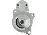 Anlasser passend für Renault R12 Renault R4 12V 0,9 kW