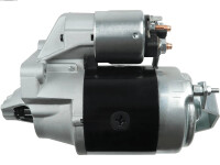 Anlasser passend für Renault 19 Renault Clio Volvo 340 Volvo 440 12V 1,1 kW