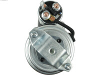 Anlasser passend für Renault 19 Renault Clio Volvo 340 Volvo 440 12V 1,1 kW