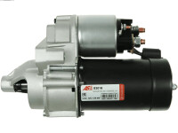 Anlasser passend für Citroen Berlingo Citroen C-Elysee Ds DS Fiat Scudo Opel Combo Peugeot 1007 12V 1,4 kW