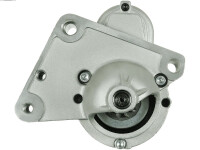 Anlasser passend für Citroen Berlingo Citroen C-Elysee Ds DS Fiat Scudo Opel Combo Peugeot 1007 12V 1,4 kW