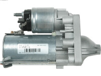 Anlasser passend für Citroen Berlingo Citroen C-Elysee Ds DS Fiat Scudo Opel Combo Peugeot 1007 12V 1,4 kW