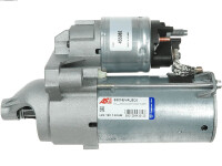 Anlasser passend für Citroen Berlingo Citroen C-Elysee Ds DS Fiat Scudo Opel Combo Peugeot 1007 12V 1,4 kW