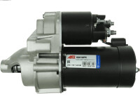 Anlasser passend für Citroen Berlingo Citroen C-Elysee Ds DS Fiat Scudo Opel Combo Peugeot 1007 12V 1,4 kW