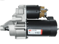 Anlasser passend für Citroen Berlingo Citroen C-Elysee Ds DS Fiat Scudo Opel Combo Peugeot 1007 12V 1,4 kW