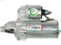 Anlasser passend für Alfa Romeo Mito Fiat 500 Fiat Doblo Lancia Musa Lancia Ypsilon Opel Agila 12V 1,3 kW