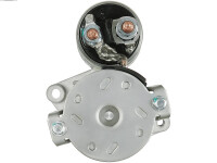 Anlasser passend für Alfa Romeo Mito Fiat 500 Fiat Doblo Lancia Musa Lancia Ypsilon Opel Agila 12V 1,3 kW