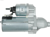 Anlasser passend für Alfa Romeo Mito Fiat 500 Fiat Doblo Lancia Musa Lancia Ypsilon Opel Agila 12V 1,3 kW