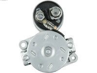 Anlasser passend für Alfa Romeo Mito Fiat 500 Fiat Doblo Lancia Musa Lancia Ypsilon Opel Agila 12V 1,3 kW