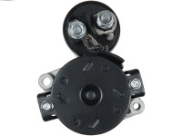 Anlasser 12V 1,3 kW passend für Alfa Romeo Mito Fiat 500 Fiat Doblo Lancia Musa Lancia Ypsilon Opel Agila