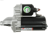 Anlasser 12V 1,3 kW passend für Alfa Romeo Mito Fiat 500 Fiat Doblo Lancia Musa Lancia Ypsilon Opel Agila