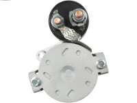 Anlasser 12V 1,3 kW passend für Alfa Romeo Mito Fiat 500 Fiat Doblo Lancia Musa Lancia Ypsilon Opel Agila