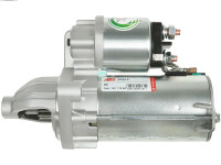 Anlasser 12V 1,1 kW passend für Chevrolet Aveo Opel Agila Opel Astra Subaru Justy Suzuki Ignis Suzuki Wagon