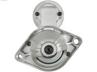 Anlasser 12V 1,1 kW passend für Chevrolet Aveo Opel Agila Opel Astra Subaru Justy Suzuki Ignis Suzuki Wagon