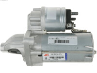 Anlasser passend für Chevrolet Aveo Opel Agila Opel Astra Subaru Justy Suzuki Ignis Suzuki Wagon 12V 1,1 kW