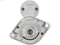 Anlasser passend für Chevrolet Aveo Opel Agila Opel Astra Subaru Justy Suzuki Ignis Suzuki Wagon 12V 1,1 kW