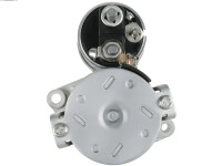 Anlasser passend für Chevrolet Aveo Opel Agila Opel Astra Subaru Justy Suzuki Ignis Suzuki Wagon 12V 1,1 kW