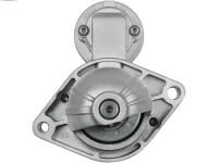 Anlasser passend für Chevrolet Aveo Opel Agila Opel Astra Subaru Justy Suzuki Ignis Suzuki Wagon 12V 1,1 kW