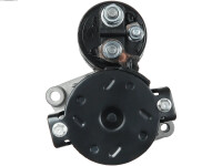 Anlasser passend für Chevrolet Aveo Opel Agila Opel Astra Subaru Justy Suzuki Ignis Suzuki Wagon 12V 1,1 kW