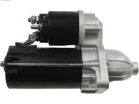 Anlasser passend für Chevrolet Aveo Opel Agila Opel Astra Subaru Justy Suzuki Ignis Suzuki Wagon 12V 1,1 kW