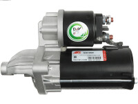 Anlasser passend für Chevrolet Aveo Opel Agila Opel Astra Subaru Justy Suzuki Ignis Suzuki Wagon 12V 1,1 kW