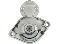 Anlasser passend für Chevrolet Aveo Opel Agila Opel Astra Subaru Justy Suzuki Ignis Suzuki Wagon 12V 1,1 kW