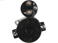 Anlasser passend für Chevrolet Aveo Opel Agila Opel Astra Subaru Justy Suzuki Ignis Suzuki Wagon 12V 1,1 kW
