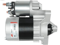 Anlasser passend für Citroen Berlingo Citroen C2 Peugeot 106 Peugeot 206 12V 0,7 kW