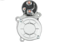 Anlasser passend für Citroen Berlingo Citroen C2 Peugeot 106 Peugeot 206 12V 0,7 kW
