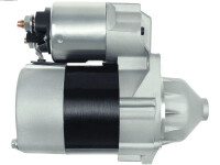 Anlasser passend für Mercedes Benz A Mercedes Benz B 12V 1 kW