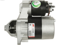 Anlasser passend für Mercedes Benz A Mercedes Benz B 12V 1 kW