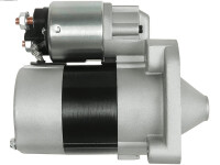 Anlasser passend für Dacia Logan Renault Clio Renault Kangoo 12V 1 kW