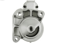 Anlasser passend für Dacia Logan Renault Clio Renault Kangoo 12V 1 kW