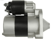 Anlasser passend für Dacia Logan Renault Clio Renault Kangoo 12V 1 kW