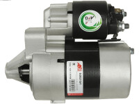 Anlasser passend für Dacia Logan Renault Clio Renault Kangoo 12V 1 kW