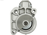 Anlasser passend für Dacia Logan Renault Clio Renault Kangoo 12V 1 kW