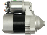 Anlasser passend für Nissan Micra Nissan Note 12V 0,7 kW