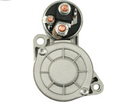 Anlasser passend für Nissan Micra Nissan Note 12V 0,7 kW