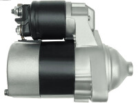 Anlasser passend für Nissan Micra Nissan