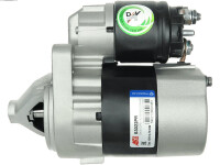 Anlasser passend für Nissan Micra Nissan Note 12V 0,7 kW