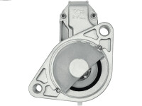 Anlasser passend für Nissan Micra Nissan Note 12V 0,7 kW