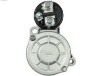 Anlasser passend für Nissan Micra Nissan Note 12V 0,7 kW