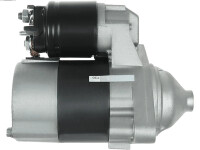 Anlasser passend für Nissan Micra Nissan Note 12V 0,7 kW