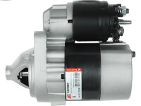 Anlasser passend für Nissan Micra Nissan Note 12V 0,7 kW