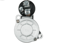 Anlasser passend für Nissan Micra Nissan Note 12V 0,7 kW