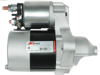 Anlasser passend für Citroen C1 Peugeot 107 Toyota Aygo 12V 1,1 kW