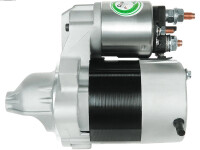 Anlasser passend für Citroen C1 Peugeot 107 Toyota Aygo 12V 1,1 kW