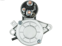 Anlasser passend für Citroen C1 Peugeot 107 Toyota Aygo 12V 1,1 kW