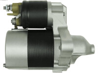 Anlasser passend für Citroen C1 Peugeot 107 Toyota Aygo 12V 1,1 kW